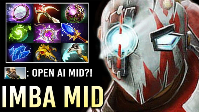 Dota 2 Clockwerk Guide – How to Play