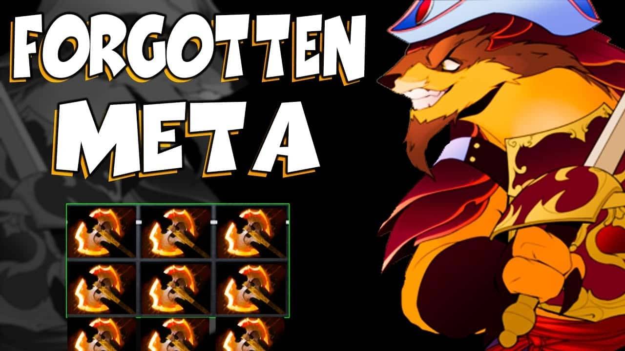 Dota 2 Pangolier Guide – How to Play